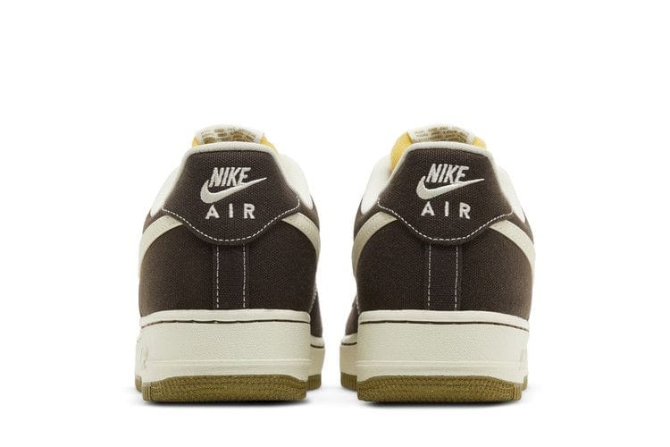 Men's Air Force 1 '07 Low Premium 'Baroque Brown'