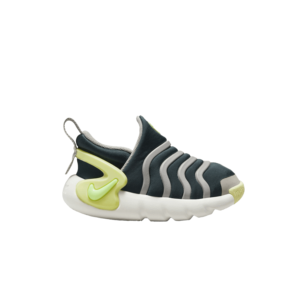 Dynamo Go FlyEase TD 'Deep Jungle Lime Blast'