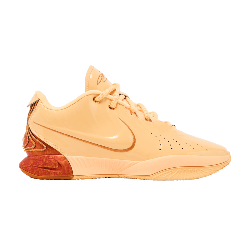Men's Lebron 21 EP 'Dragon Pearl'