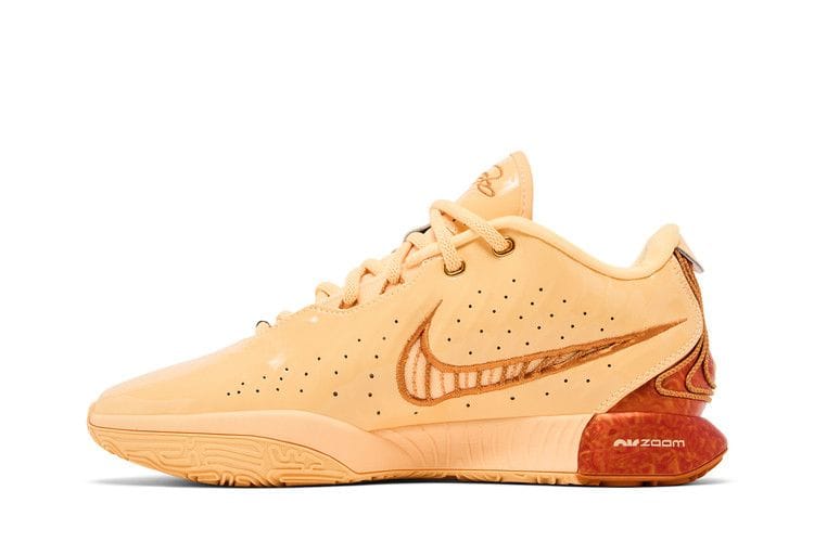 Men's Lebron 21 EP 'Dragon Pearl'