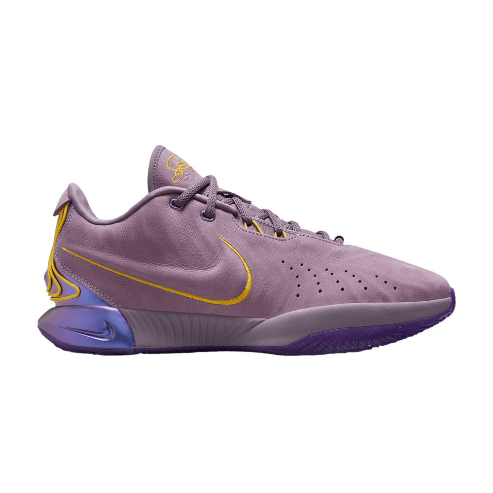 Men's Lebron 21 EP 'Freshwater'