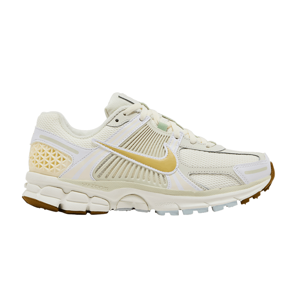 Women's Air Zoom Vomero 5 'Sail Buff Gold'