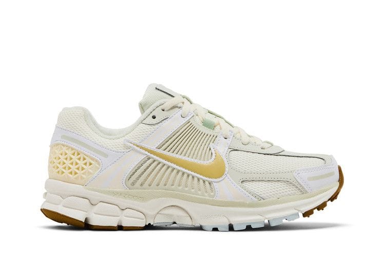 Women's Air Zoom Vomero 5 'Sail Buff Gold'