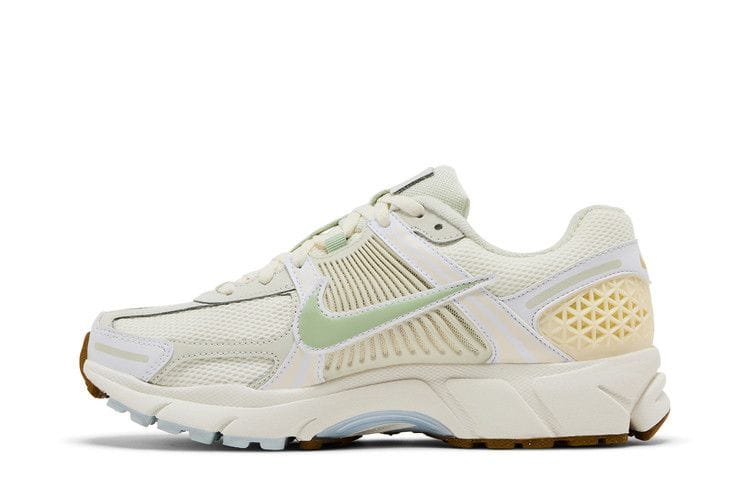 Women's Air Zoom Vomero 5 'Sail Buff Gold'