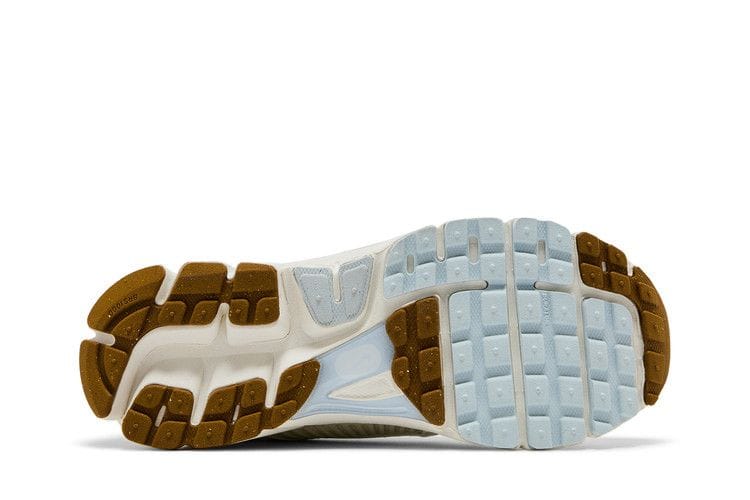 Women's Air Zoom Vomero 5 'Sail Buff Gold'