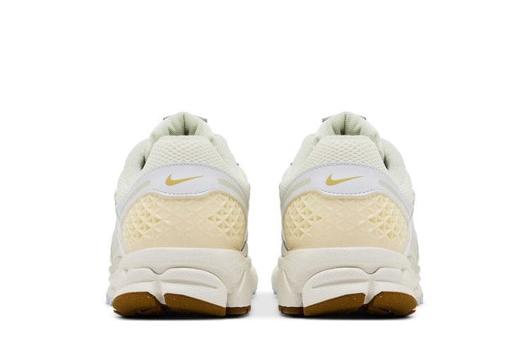Women's Air Zoom Vomero 5 'Sail Buff Gold'