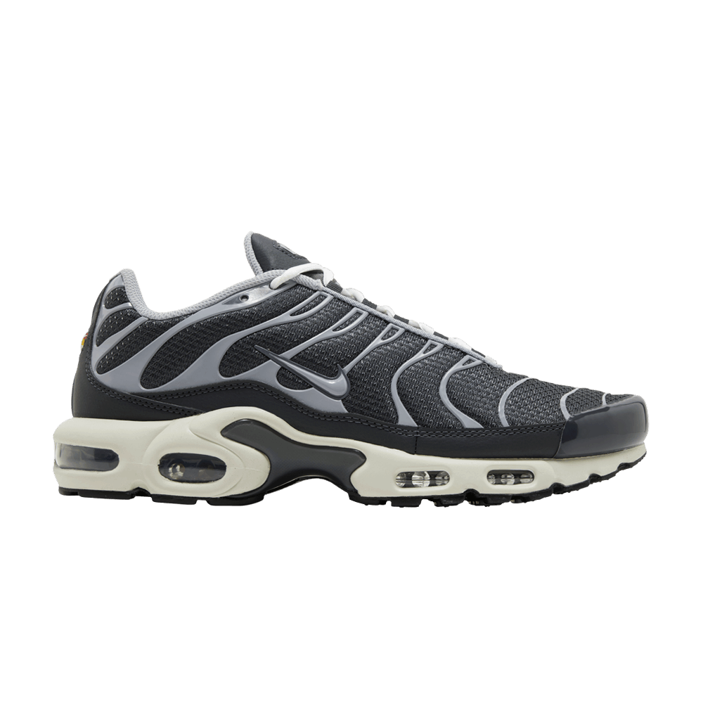 Men's Air Max Plus SE 'Iron Grey'