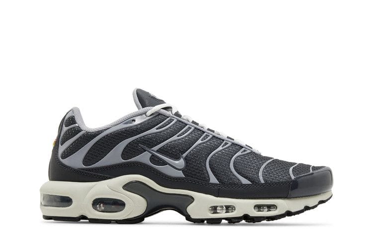 Men's Air Max Plus SE 'Iron Grey'