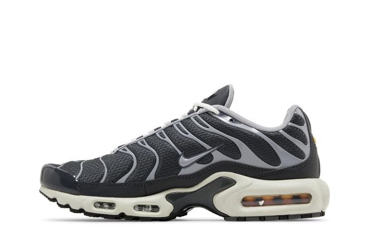 Men's Air Max Plus SE 'Iron Grey'