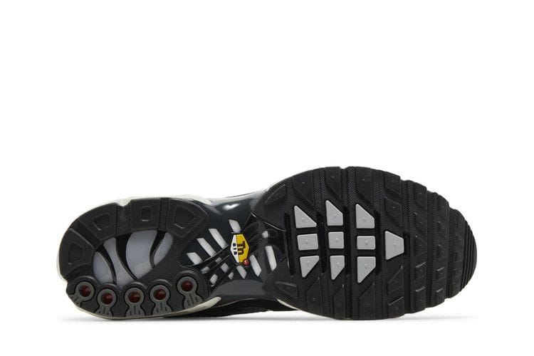 Men's Air Max Plus SE 'Iron Grey'