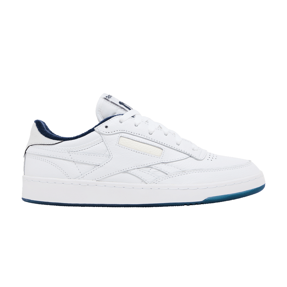 Men's Tyrrell Winston x Club C 85 'Studio'