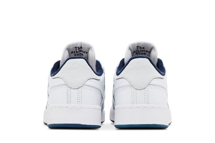 Men's Tyrrell Winston x Club C 85 'Studio'