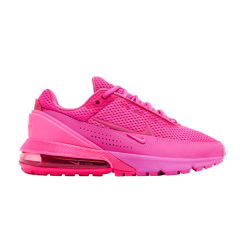 Women's Air Max Pulse 'Fierce Pink'