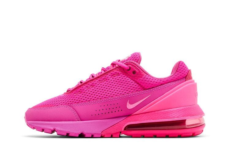 Women's Air Max Pulse 'Fierce Pink'