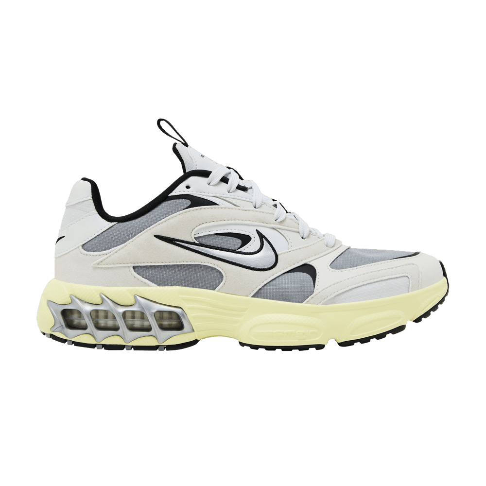 Women's Zoom Air Fire 'Particle Grey Photon Dust'
