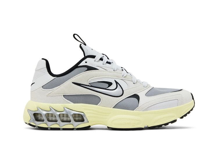 Women's Zoom Air Fire 'Particle Grey Photon Dust'