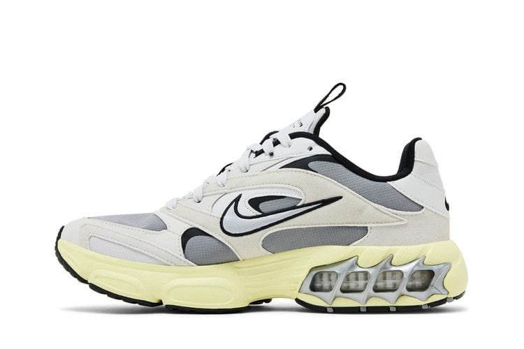 Women's Zoom Air Fire 'Particle Grey Photon Dust'