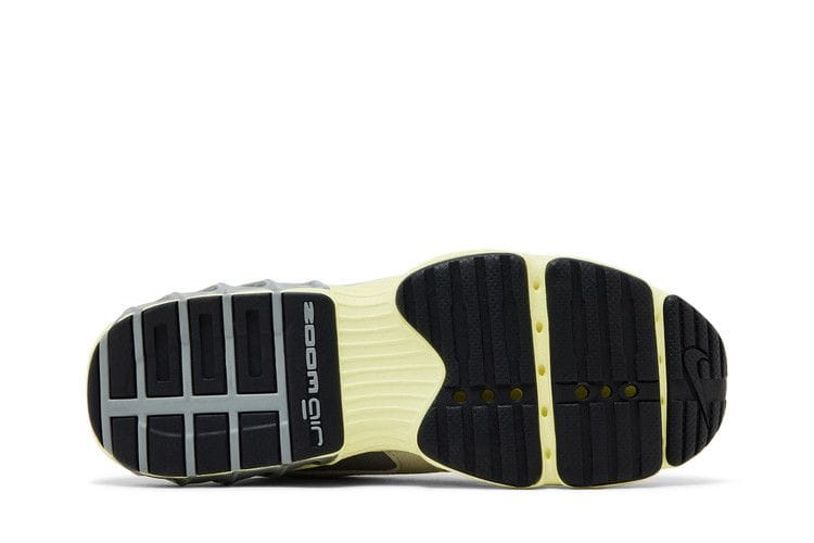 Women's Zoom Air Fire 'Particle Grey Photon Dust'