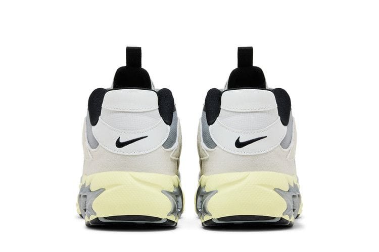 Women's Zoom Air Fire 'Particle Grey Photon Dust'