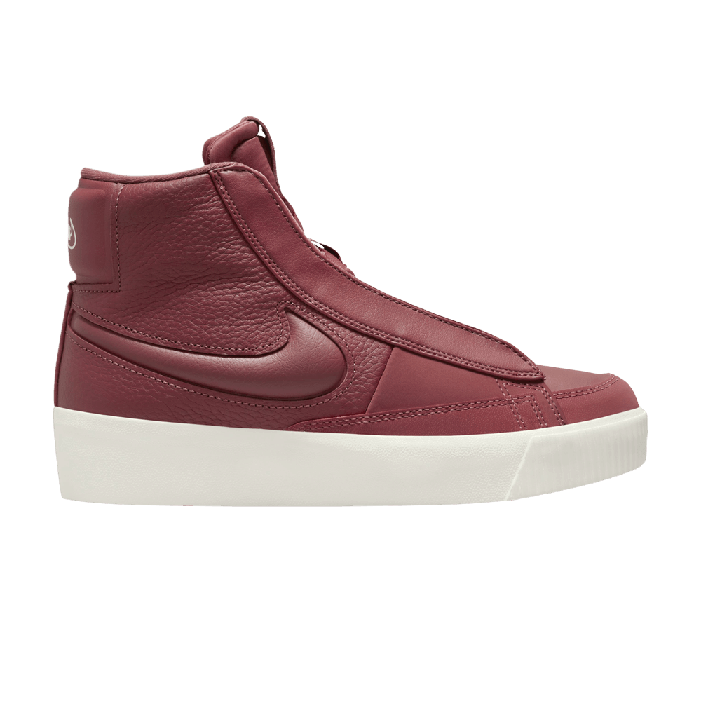 Women's Blazer Mid Victory 'Cedar'