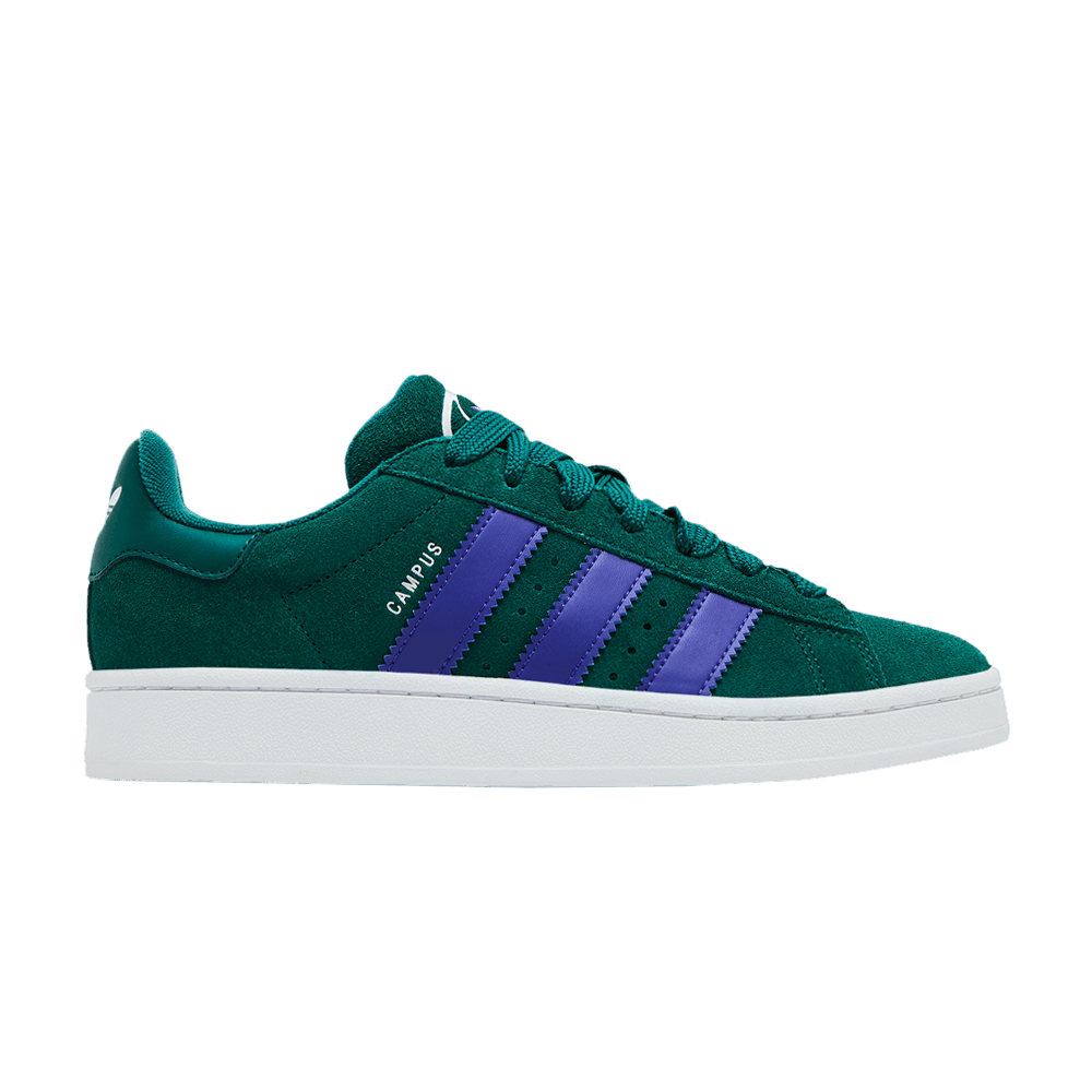 Women's Campus 00s 'Collegiate Green Energy Ink'
