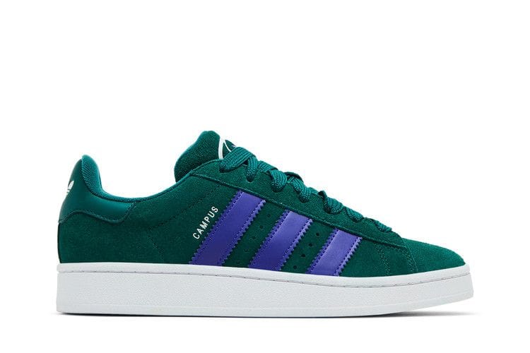 Women's Campus 00s 'Collegiate Green Energy Ink'