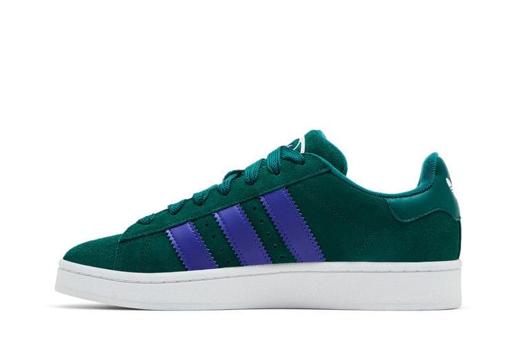 Women's Campus 00s 'Collegiate Green Energy Ink'