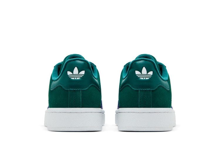 Women's Campus 00s 'Collegiate Green Energy Ink'