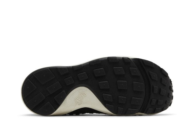 Women's Air Footscape Woven 'Black Croc'