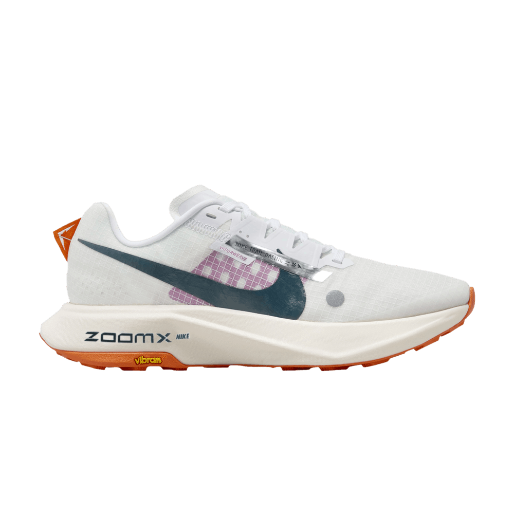 Women's ZoomX Ultrafly Trail 'White Grape Jungle'