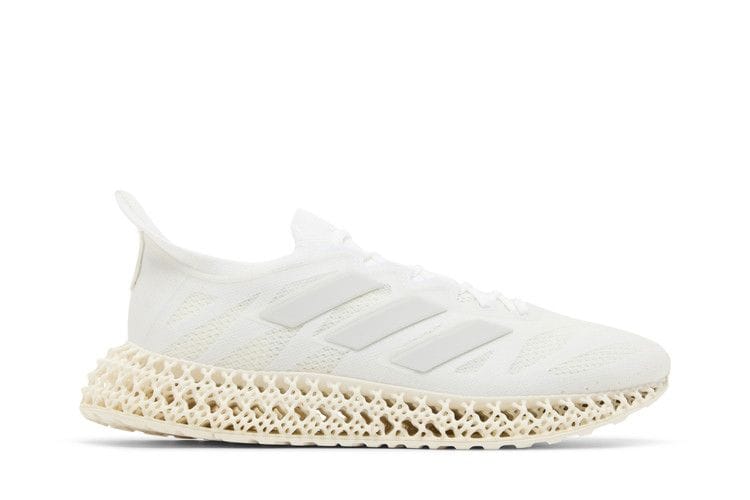 Men's 4DFWD 3 'Triple White'