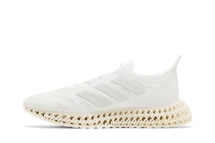 Men's 4DFWD 3 'Triple White'