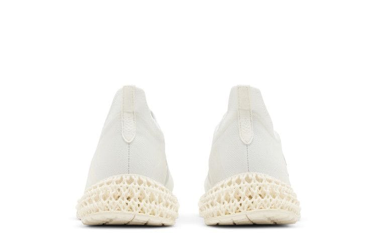 Men's 4DFWD 3 'Triple White'