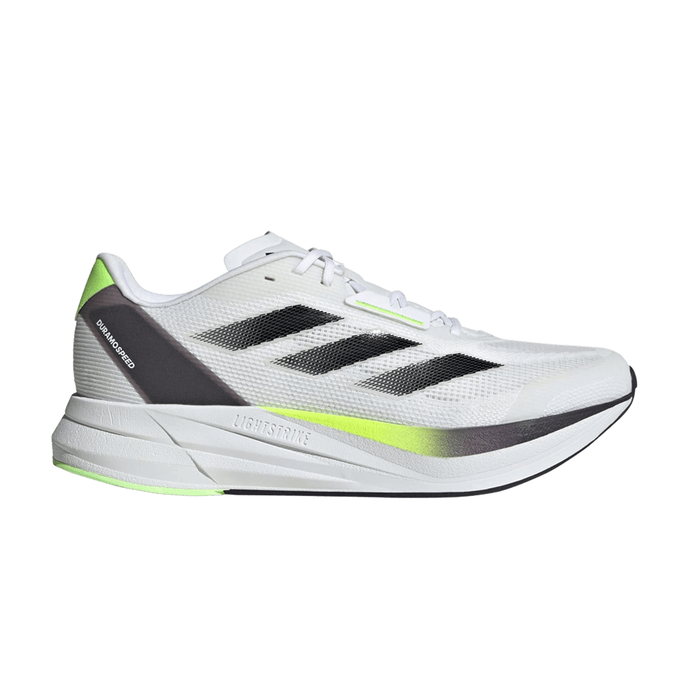 Men's Duramo Speed 'White Aurora Black'