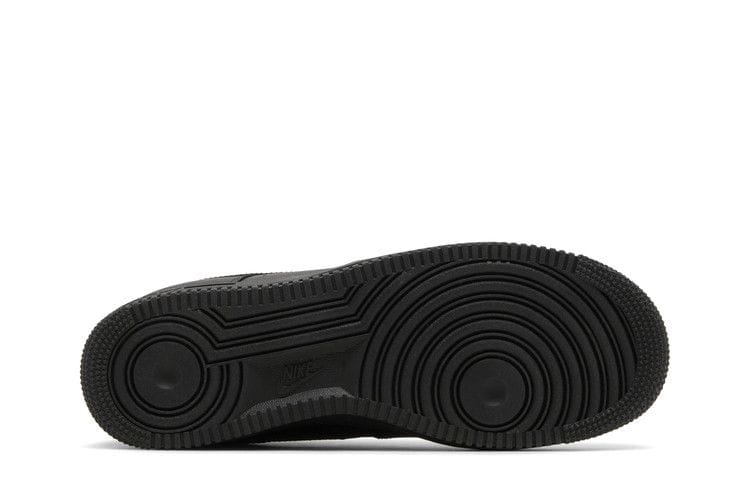 Men's Air Force 1 FlyEase 'Triple Black'