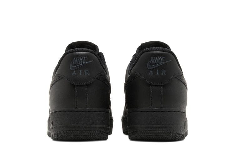 Men's Air Force 1 FlyEase 'Triple Black'