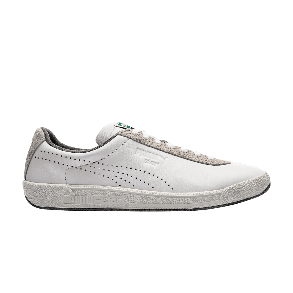 Men's Star OG 'White Vapor Grey'