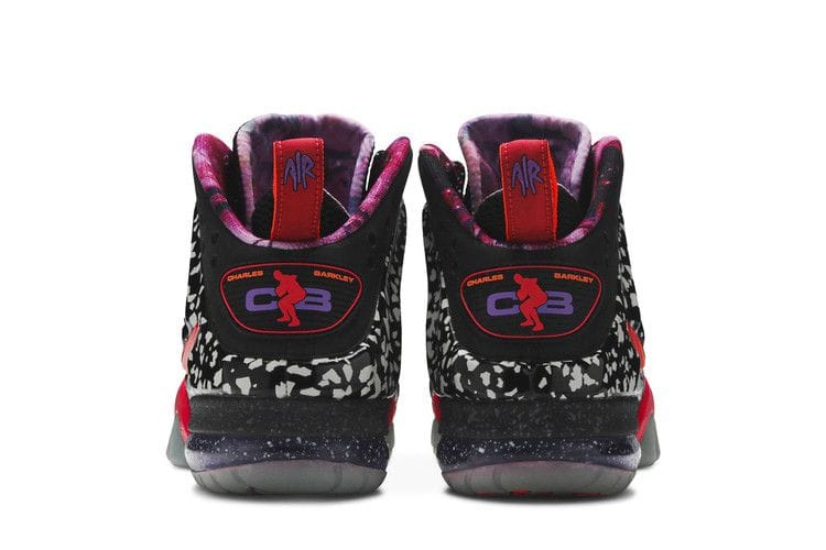 Men's Barkley Posite Max 'Area 72'