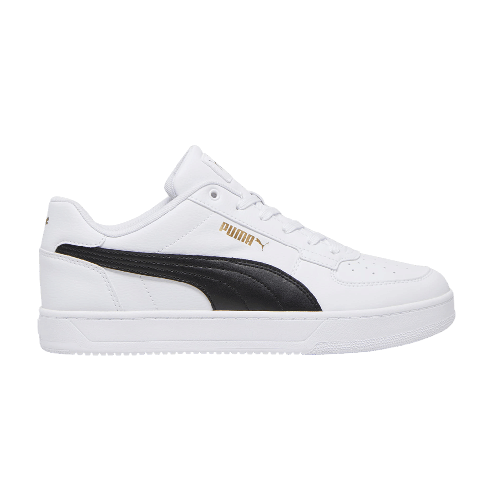 Men's Caven 2.0 'White Black'