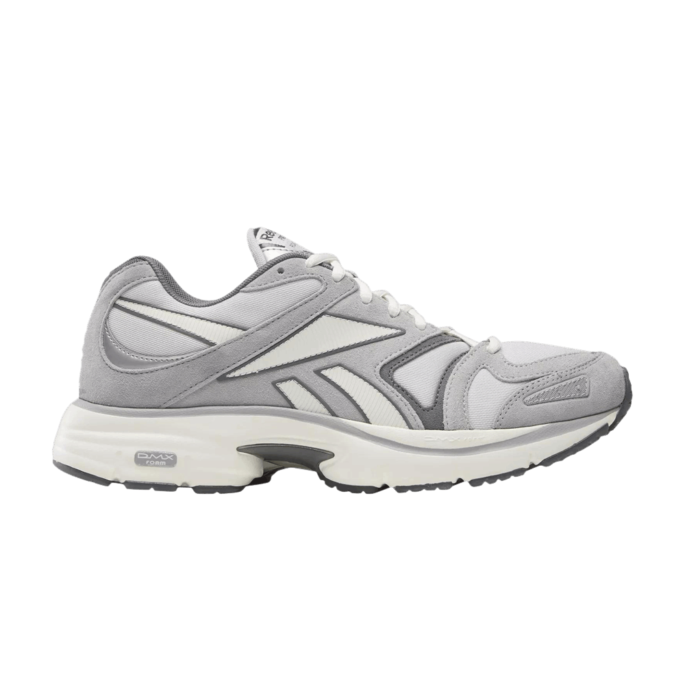 Men's Premier Road Plus 6 'Pure Grey Chalk'