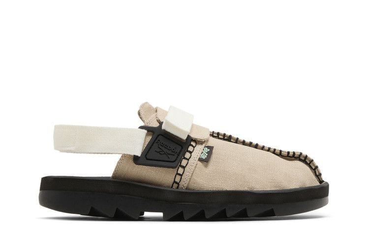 Men's Beatnik Sandal 'Modern Beige Hemp'