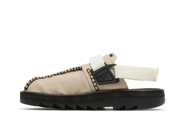 Men's Beatnik Sandal 'Modern Beige Hemp'