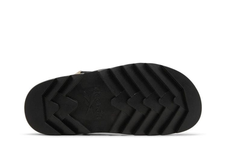 Men's Beatnik Sandal 'Modern Beige Hemp'