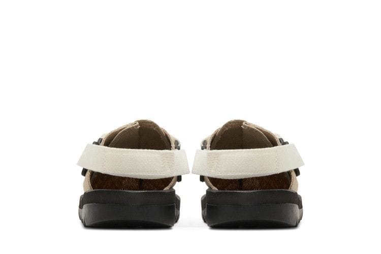 Men's Beatnik Sandal 'Modern Beige Hemp'