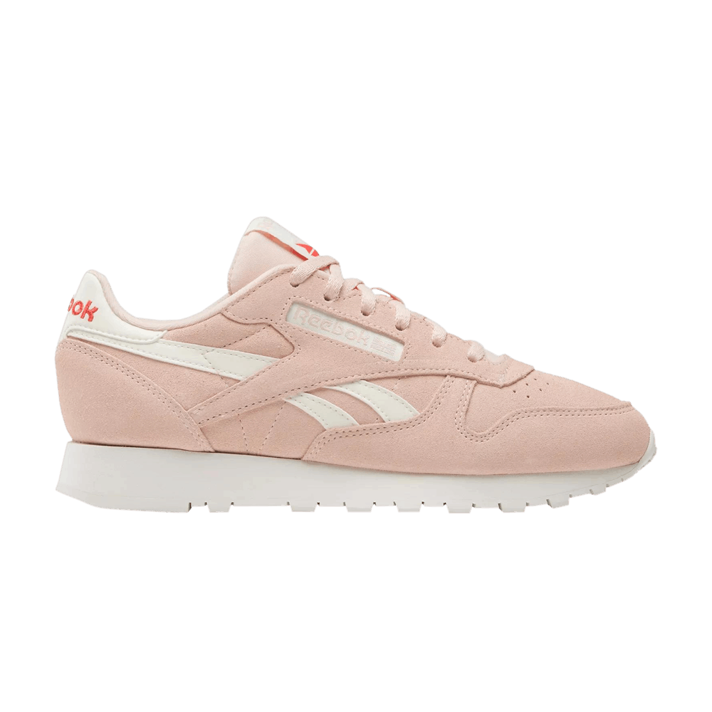 Women's Classic Leather 'Possibly Pink'