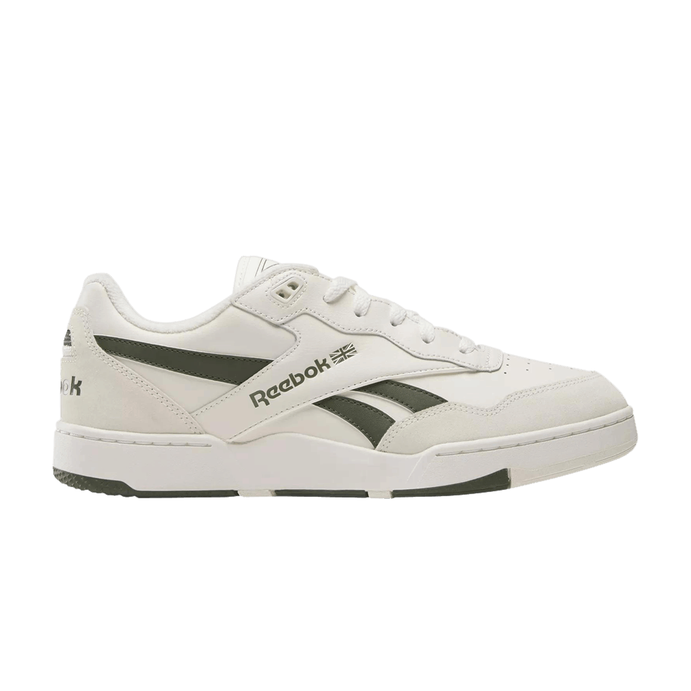 Men's BB4000 2 'Chalk Varsity Green'