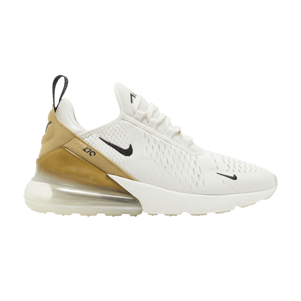 Women's Air Max 270 'Phantom Hemp'