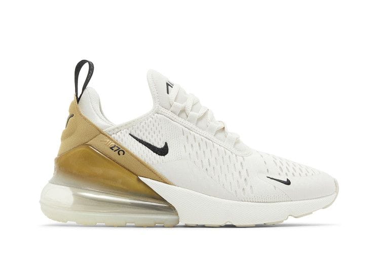 Women's Air Max 270 'Phantom Hemp'