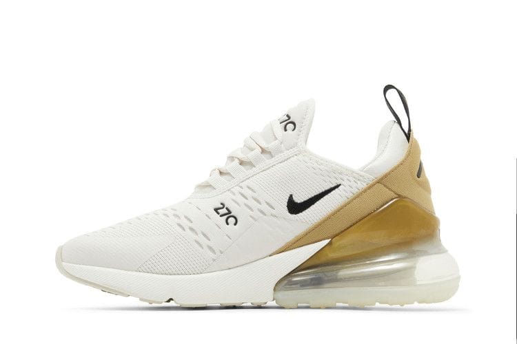 Women's Air Max 270 'Phantom Hemp'