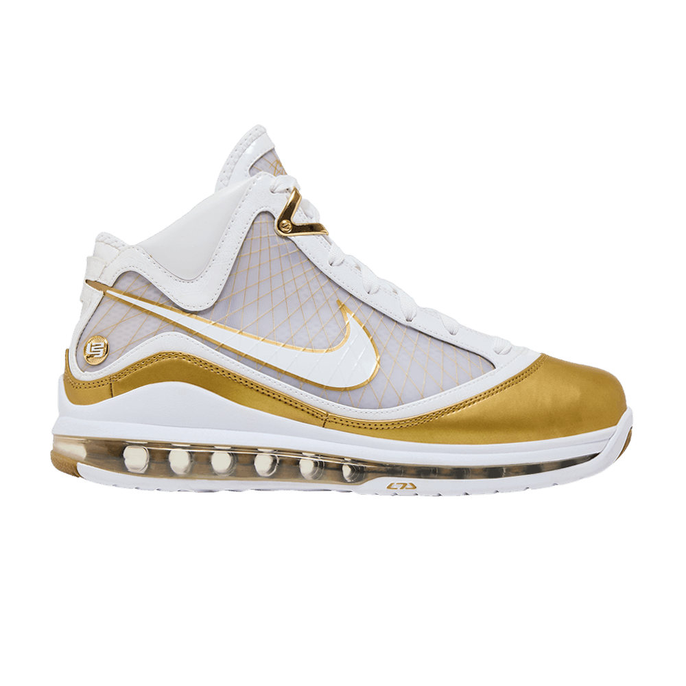 Men's Air Max LeBron 7 'China Moon' 2009